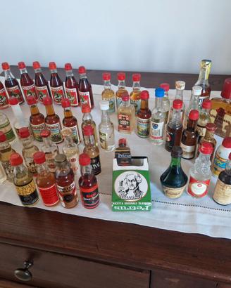Cordialini Liquori