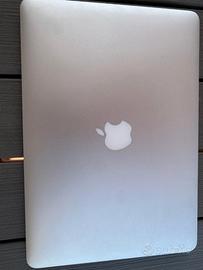 MacBook Air 13 2017 - RAM 8GB
