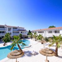 Lido di Jesolo - Appartamento 2 camere con piscina