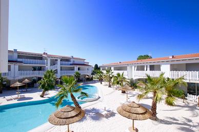 Lido di Jesolo - Appartamento 2 camere con piscina