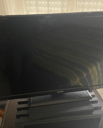 Tv lcd 32 pollici. Dikom