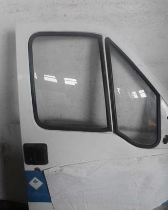 PORTIERA ANTERIORE DESTRA FIAT Ducato 3° Serie (9