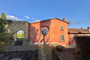 CASA INDIPENDENTE A POGGIO A CAIANO
