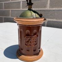 Macinacaffè antico TRE SPADE da collezione