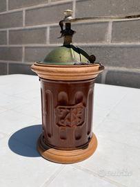 Macinacaffè antico TRE SPADE da collezione