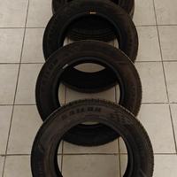 gomme estive pari al nuovo