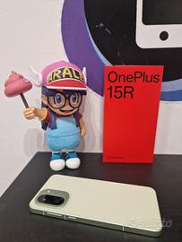ONEPLUS 15R DA 12/256