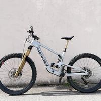 SANTACRUZ SL taglia L