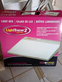 light box