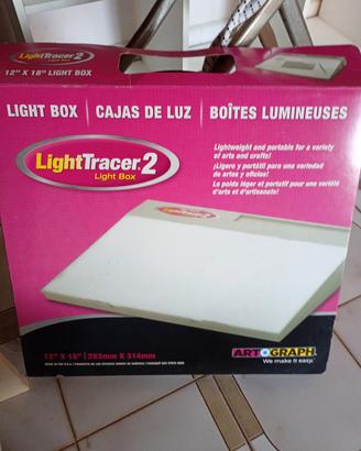 light box