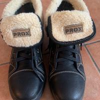 Scarponcini Prox da donna
