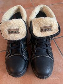 Scarponcini Prox da donna