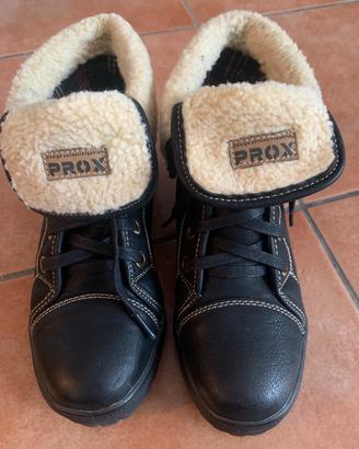 Scarponcini Prox da donna