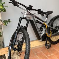 Cannondale Moterra Neo 3