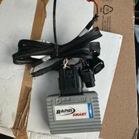 Centralina rapid Smart Nike Xadv 750