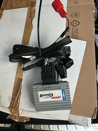 Centralina rapid Smart Nike Xadv 750