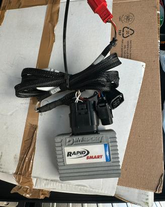 Centralina rapid Smart Nike Xadv 750