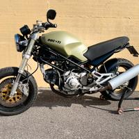 Ducati monster 900 carburatori '94