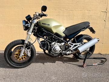 Ducati monster 900 carburatori '94