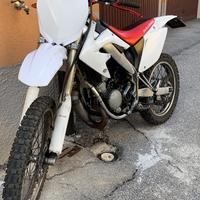 Hm 50 Enduro