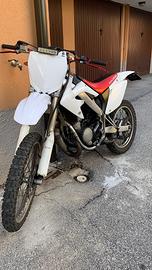 Hm 50 Enduro