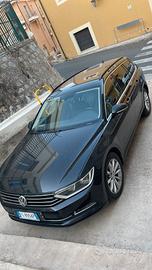 Passat b8 del 2016