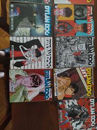 Dylan dog 23 numeri