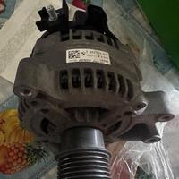 Alternatore originale BMW x1 2018