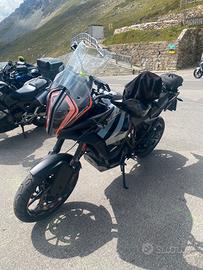Ktm 1290 Savd