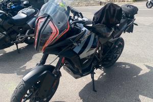 Ktm 1290 Savd