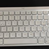 Logitech MX Keys Mini
