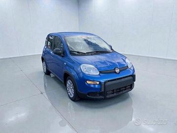 FIAT Panda 1.0 FireFly S&S Hybrid+ Pack City/...