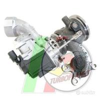 Turbina seat ibiza iv (6j5, 6p1) 1.2 tsi