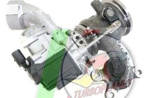 Turbina seat ibiza iv (6j5, 6p1) 1.2 tsi