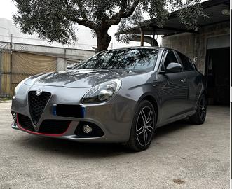 Giulietta 1.6 105cv