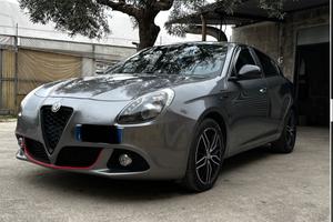 Giulietta 1.6 105cv