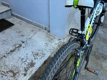 Mtb bambino 9-14 anni
