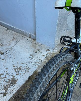 Mtb bambino 9-14 anni