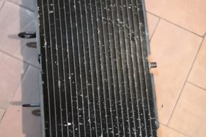 Radiatore usato Honda X-ADV my 2017-2020