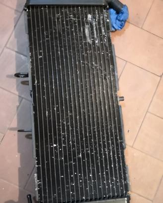 Radiatore usato Honda X-ADV my 2017-2020