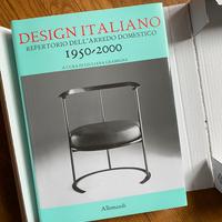 Repertorio design italiano Gramigna Allemandi