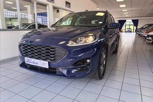 FORD Kuga 2.5 phev ST-Line 2wd 225cv cvt