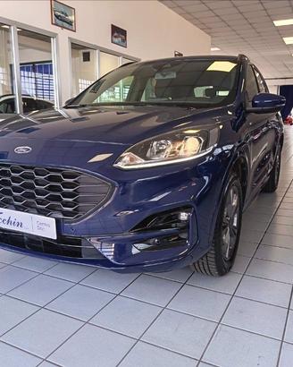 FORD Kuga 2.5 phev ST-Line 2wd 225cv cvt