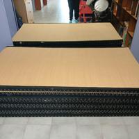  Tatami originali in cocco 