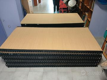  Tatami originali in cocco 