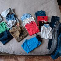 Abbigliamento bambino 