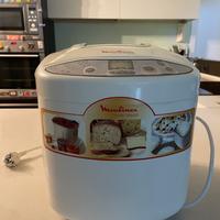 MACCHINA DEL PANE 610W MOULINEX