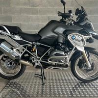 BMW R 1200 GS - 2014 Prova Riscatta o Rendi