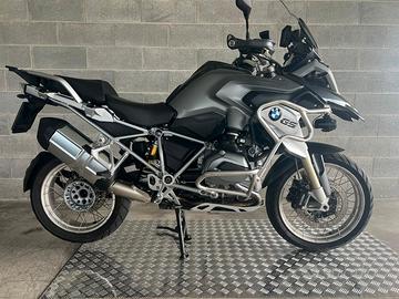 BMW R 1200 GS - 2014 Prova Riscatta o Rendi