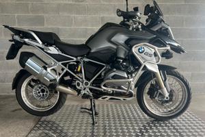 BMW R 1200 GS - 2014 Prova Riscatta o Rendi